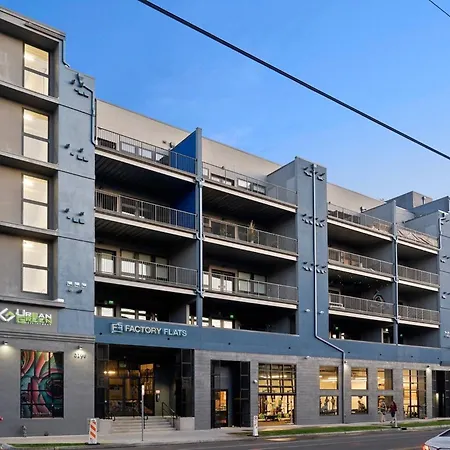 Bohemian Hideaway | Rino Art Lofts Villa